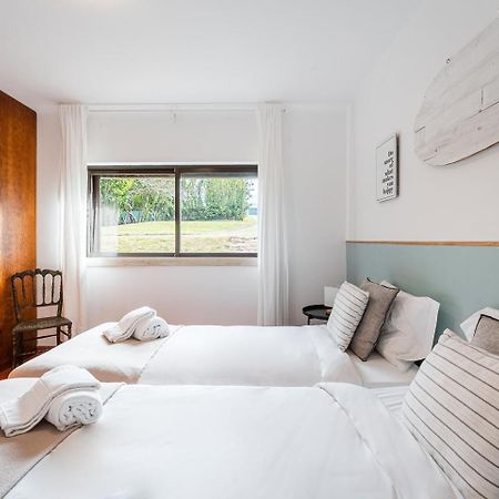 Guestready - Countryside Dream In Caminha Villa Eksteriør billede