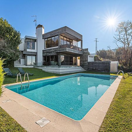 Guestready - Countryside Dream In Caminha Villa Eksteriør billede