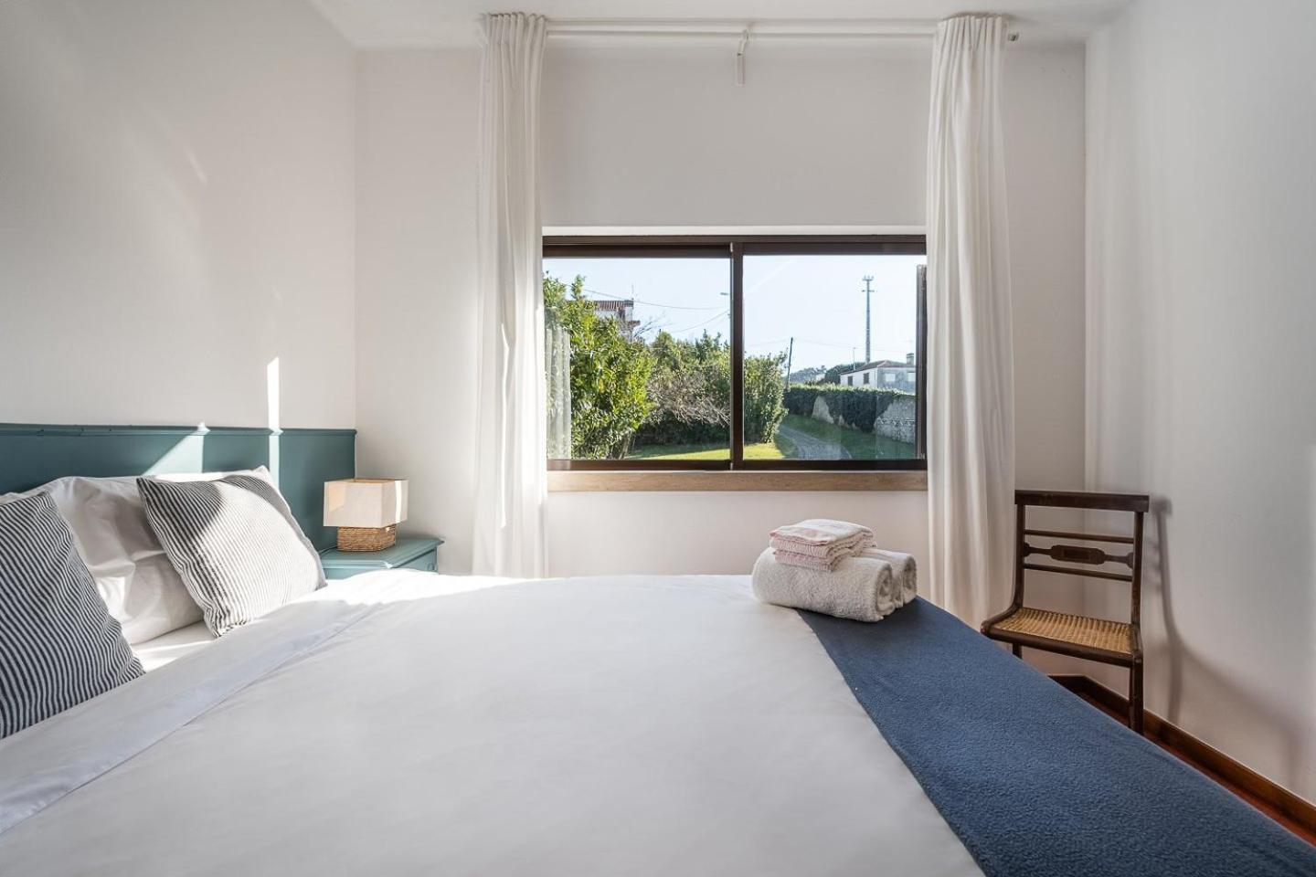 Guestready - Countryside Dream In Caminha Villa Eksteriør billede