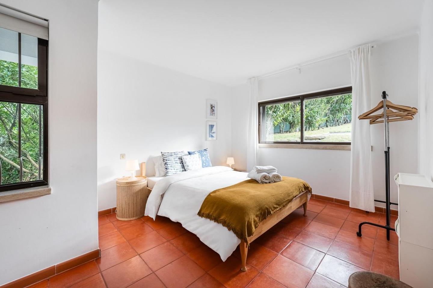 Guestready - Countryside Dream In Caminha Villa Eksteriør billede