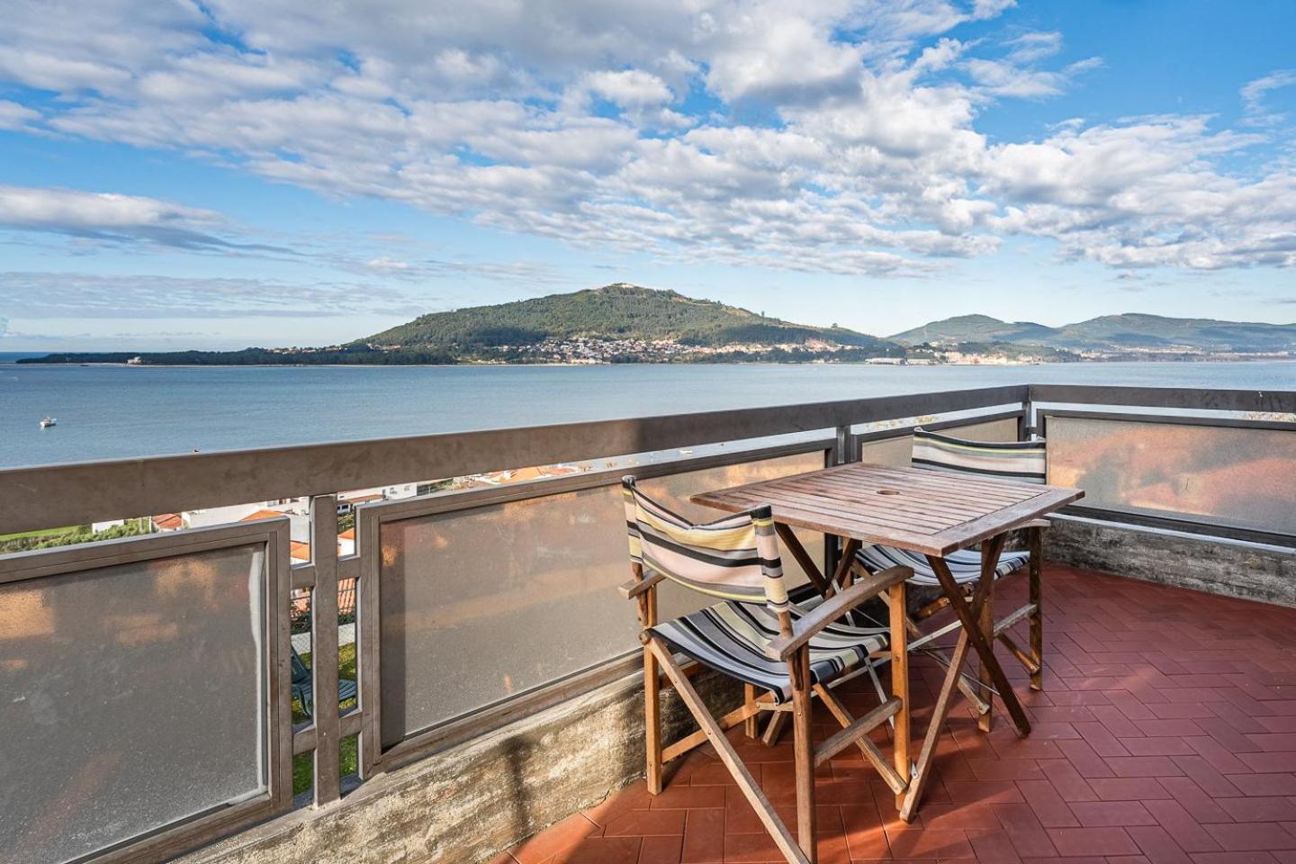 Guestready - Countryside Dream In Caminha Villa Eksteriør billede
