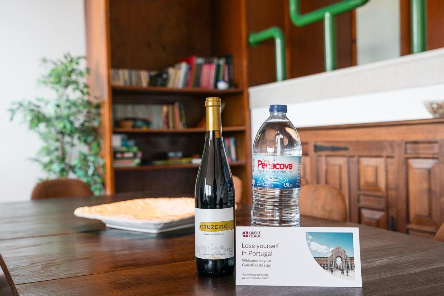 Guestready - Countryside Dream In Caminha Villa Eksteriør billede