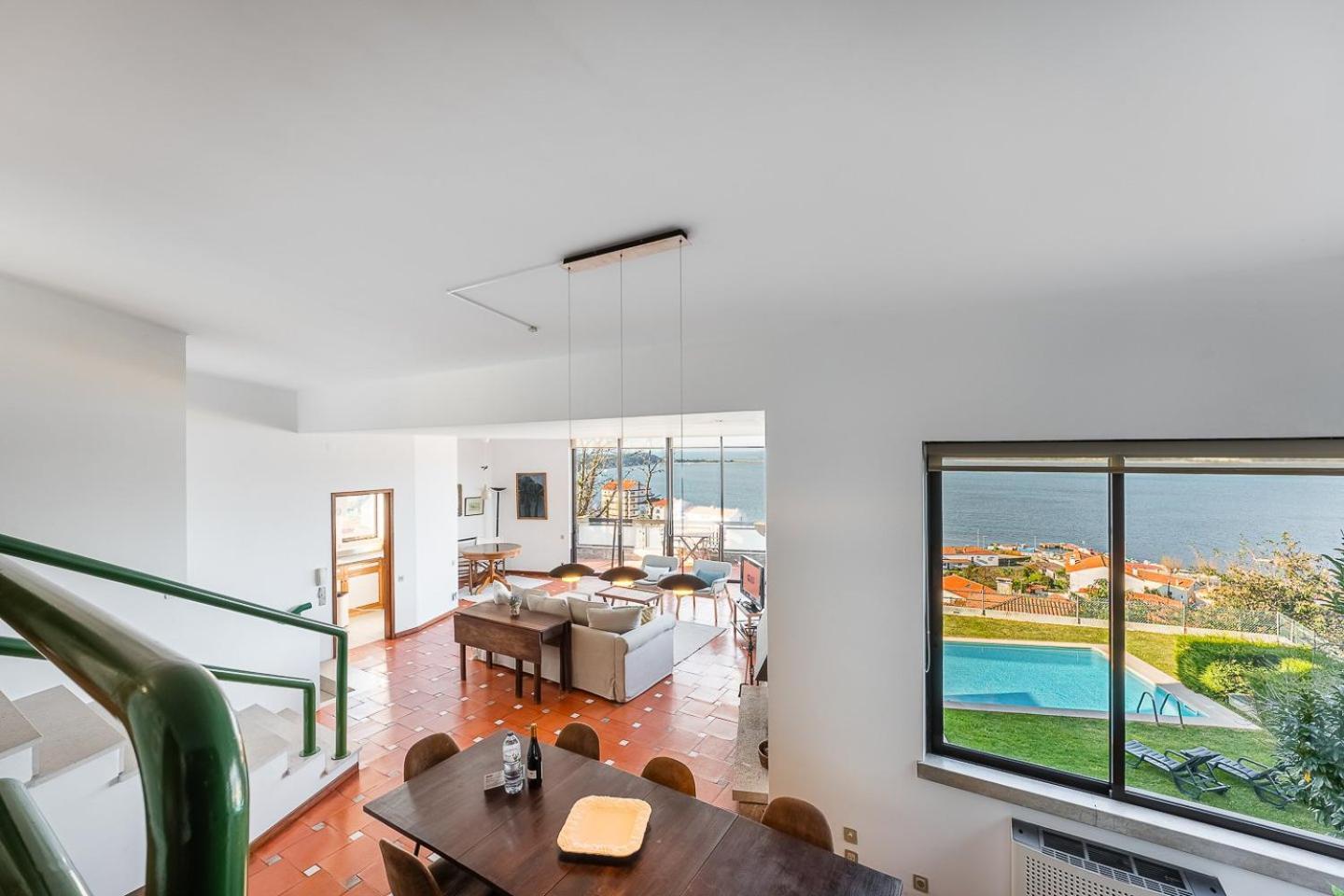 Guestready - Countryside Dream In Caminha Villa Eksteriør billede