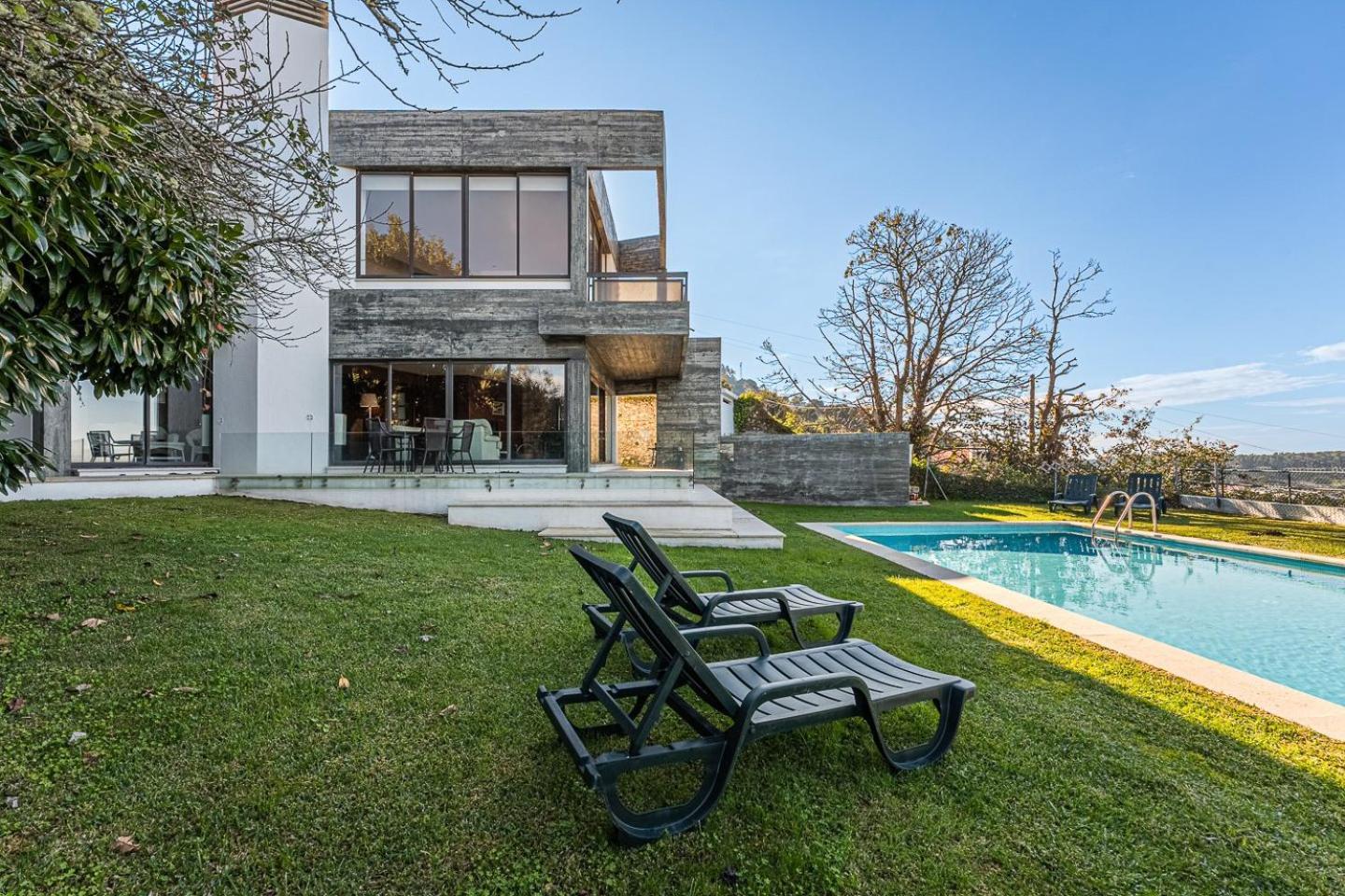Guestready - Countryside Dream In Caminha Villa Eksteriør billede