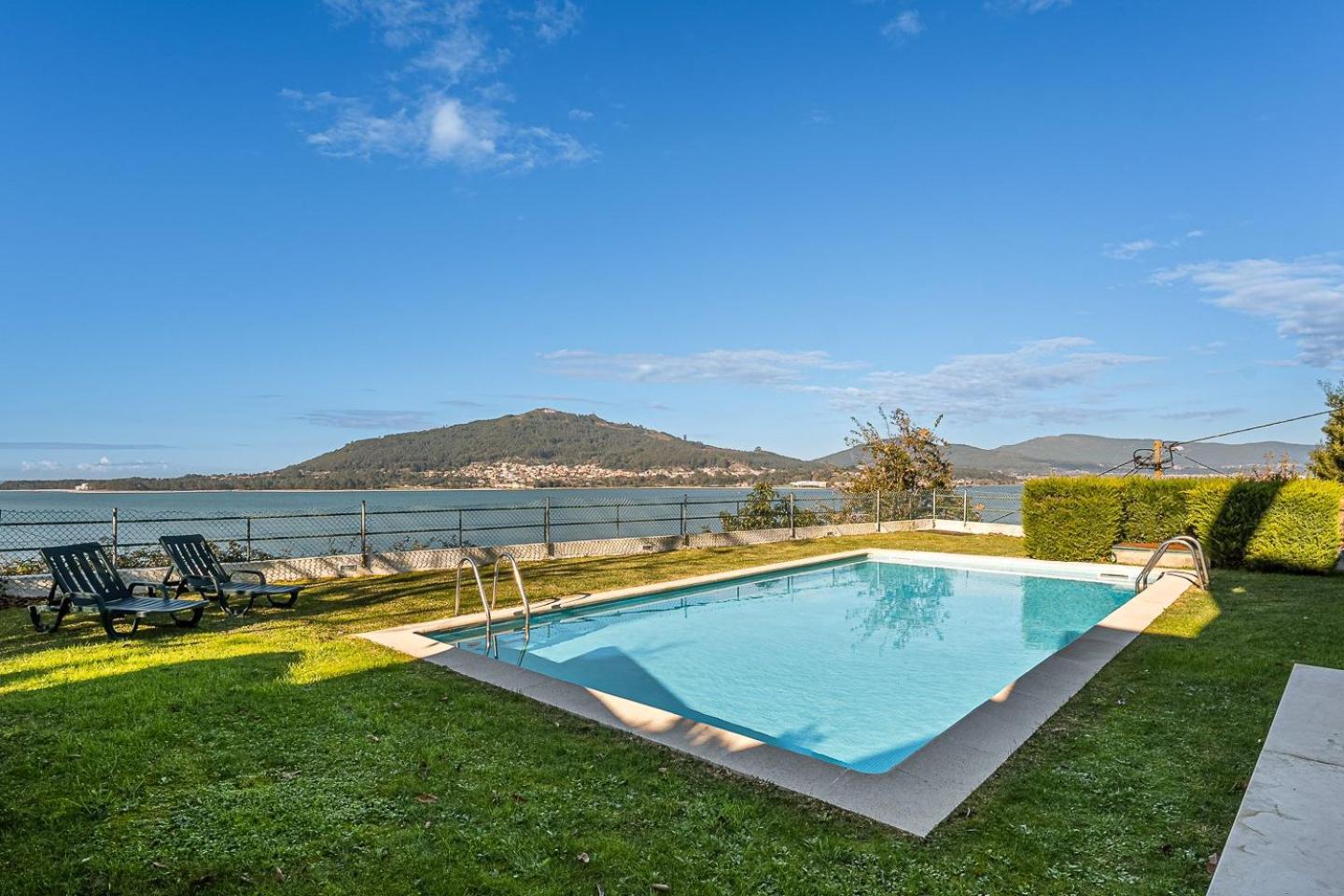Guestready - Countryside Dream In Caminha Villa Eksteriør billede