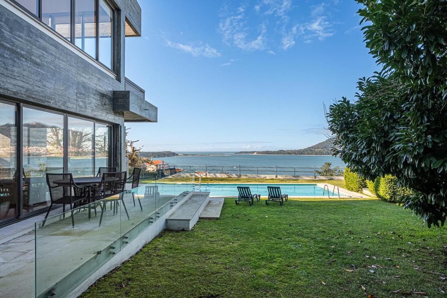 Guestready - Countryside Dream In Caminha Villa Eksteriør billede