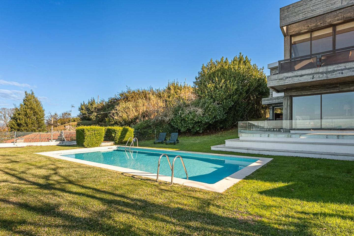 Guestready - Countryside Dream In Caminha Villa Eksteriør billede