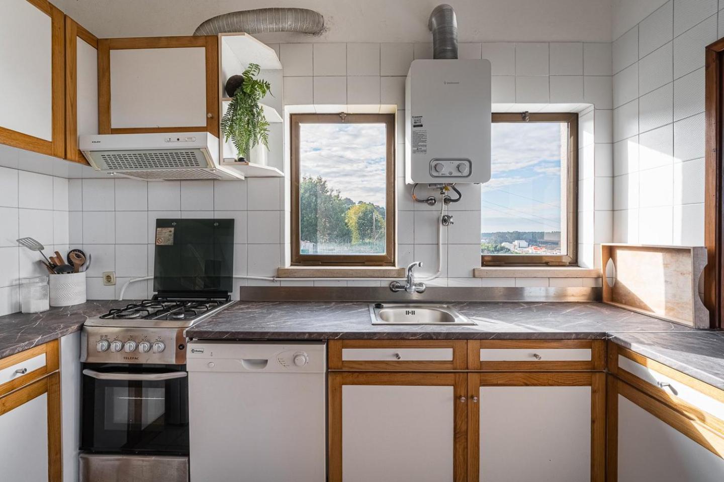 Guestready - Countryside Dream In Caminha Villa Eksteriør billede