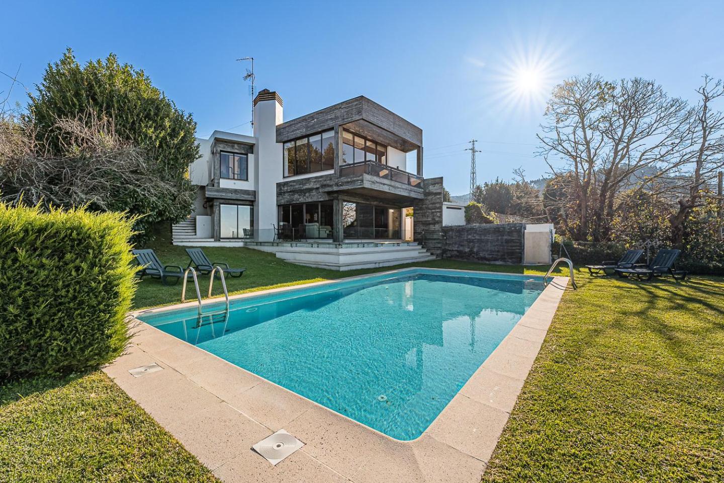 Guestready - Countryside Dream In Caminha Villa Eksteriør billede
