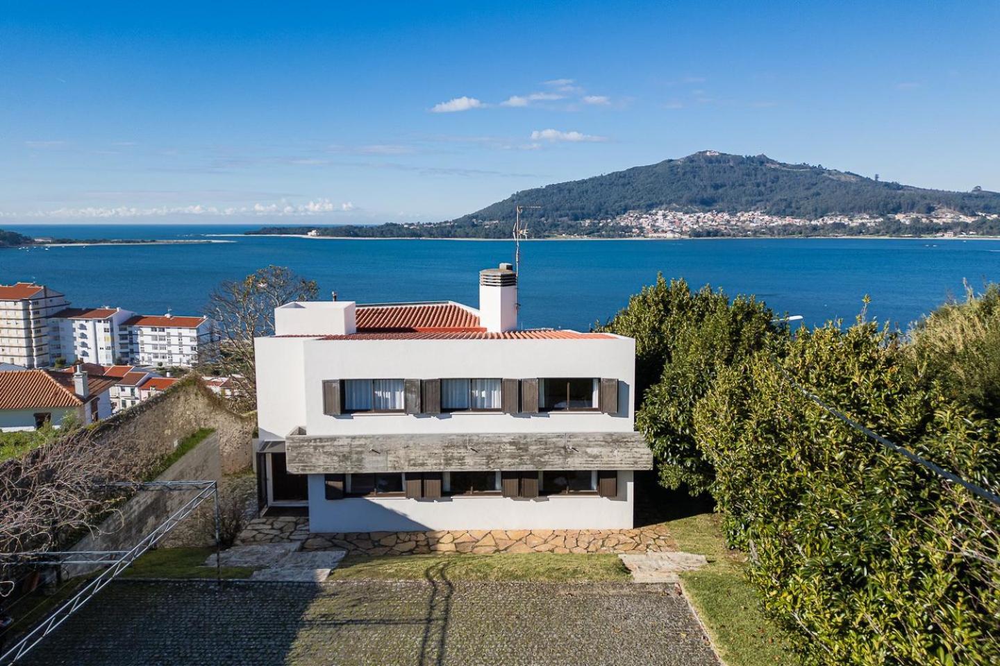 Guestready - Countryside Dream In Caminha Villa Eksteriør billede