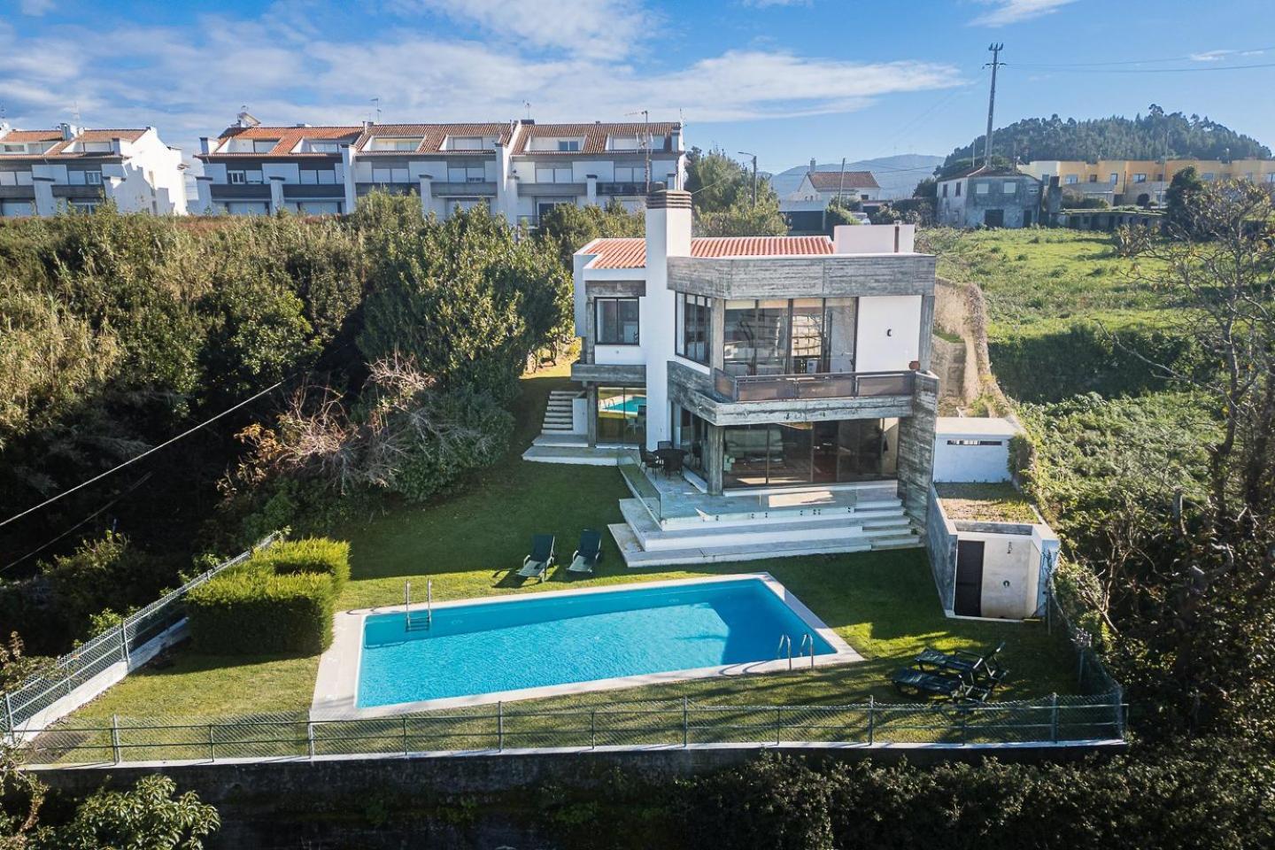 Guestready - Countryside Dream In Caminha Villa Eksteriør billede