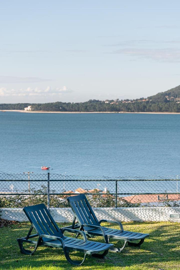 Guestready - Countryside Dream In Caminha Villa Eksteriør billede