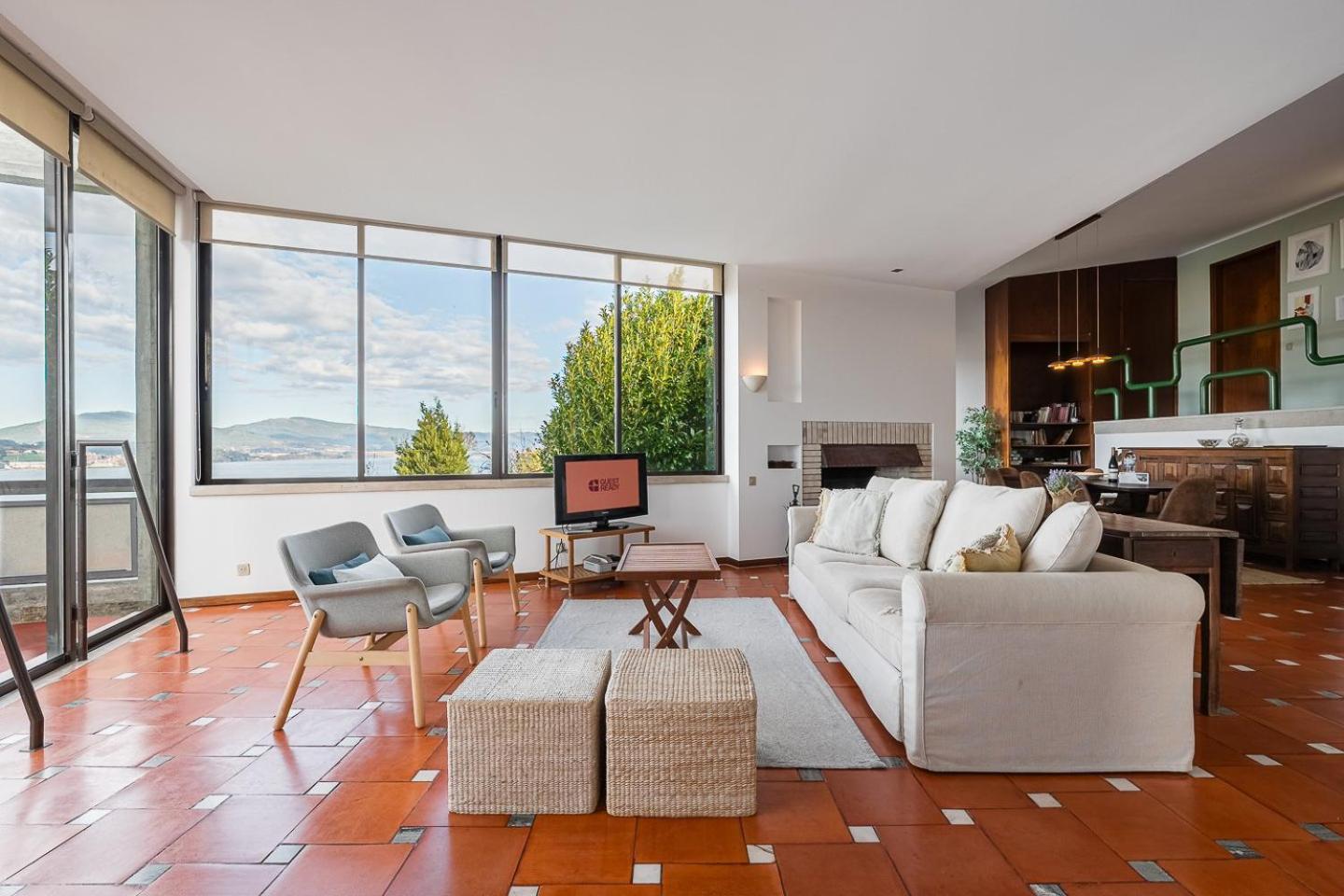 Guestready - Countryside Dream In Caminha Villa Eksteriør billede