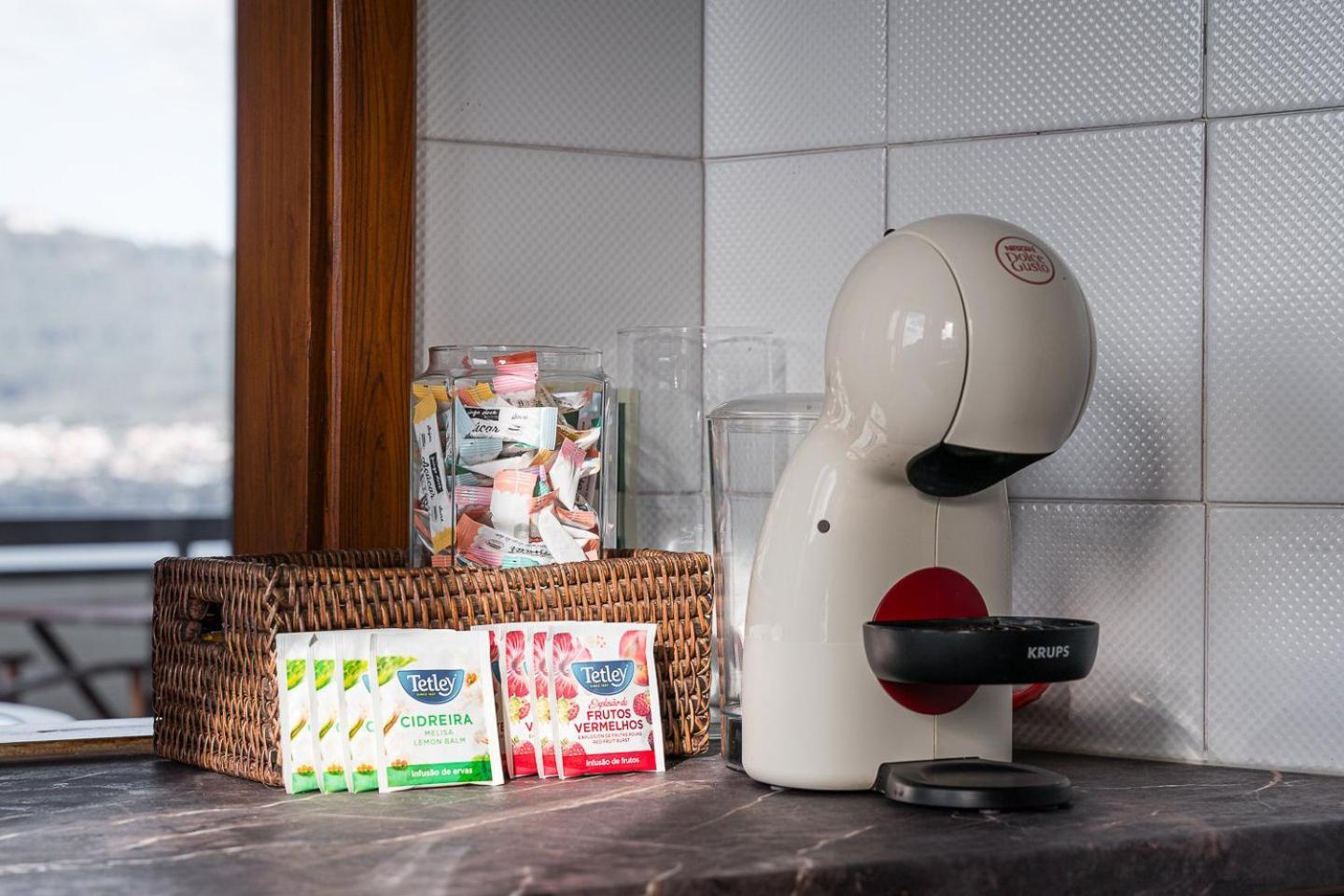 Guestready - Countryside Dream In Caminha Villa Eksteriør billede