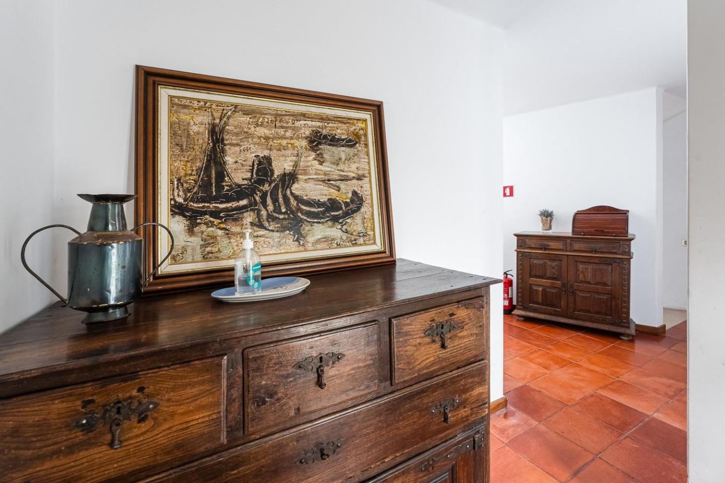 Guestready - Countryside Dream In Caminha Villa Eksteriør billede