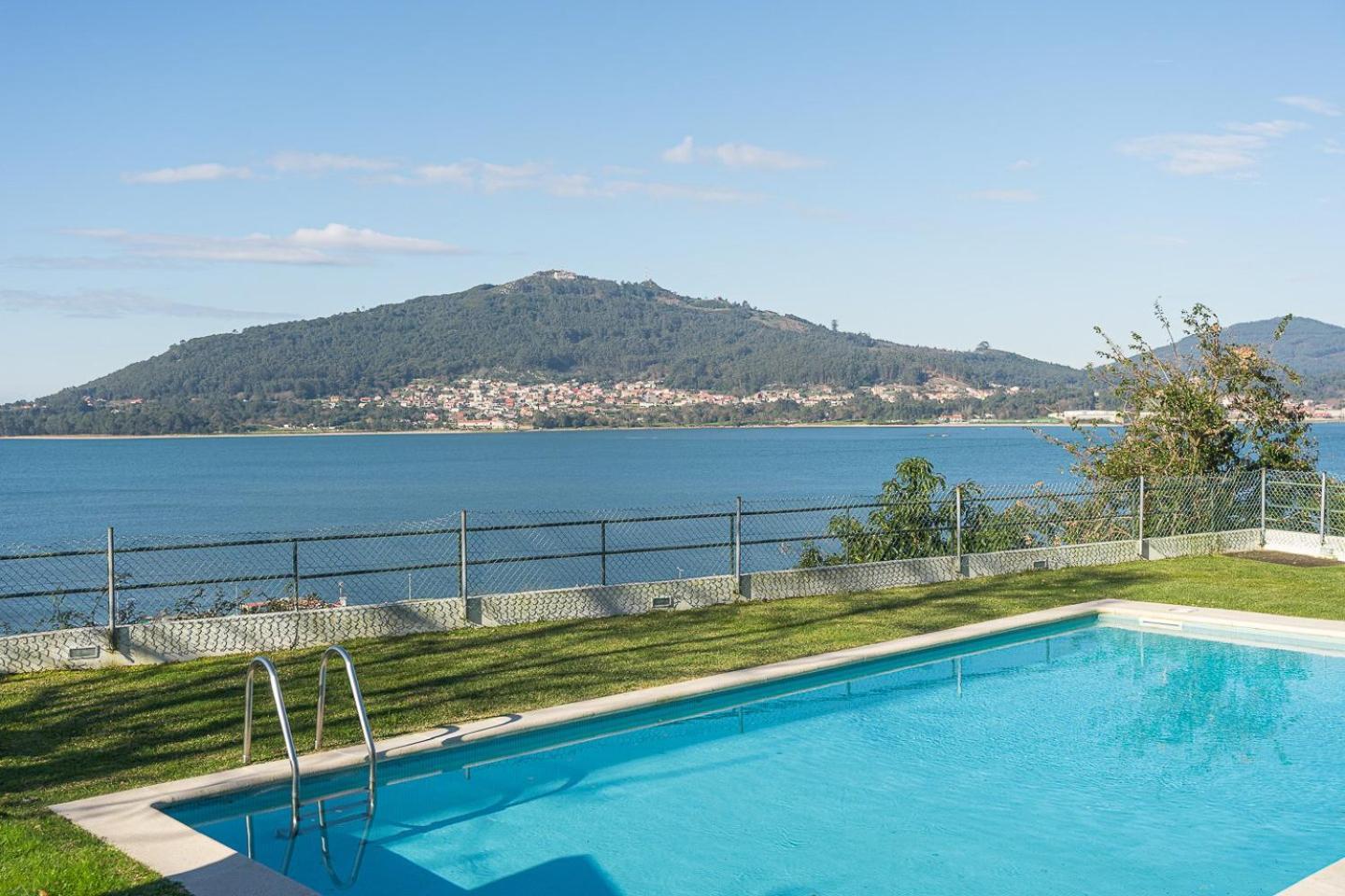 Guestready - Countryside Dream In Caminha Villa Eksteriør billede