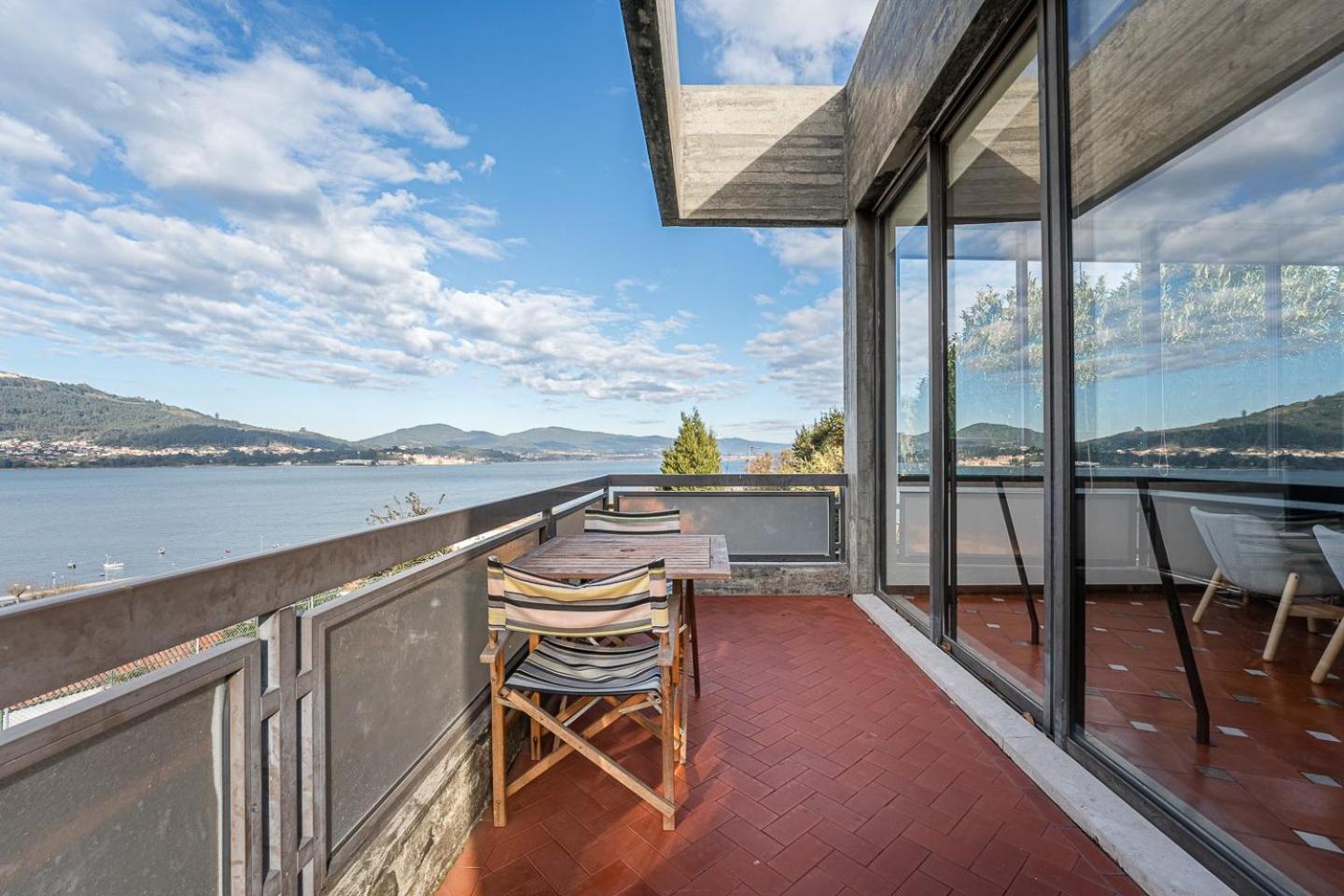 Guestready - Countryside Dream In Caminha Villa Eksteriør billede