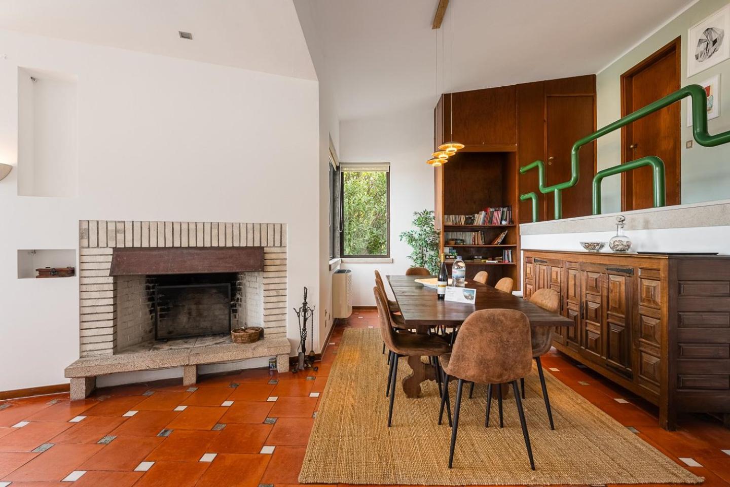 Guestready - Countryside Dream In Caminha Villa Eksteriør billede