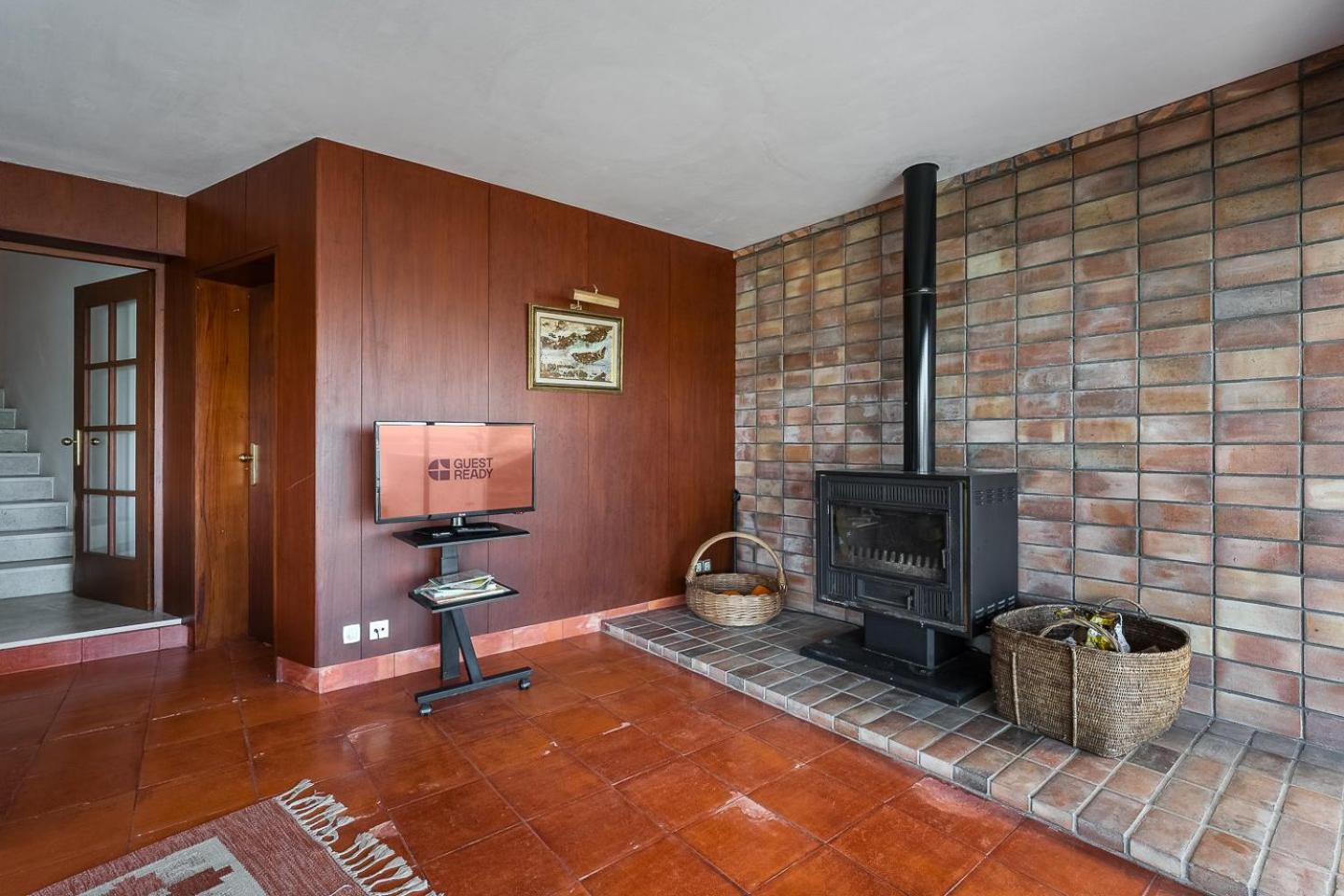 Guestready - Countryside Dream In Caminha Villa Eksteriør billede
