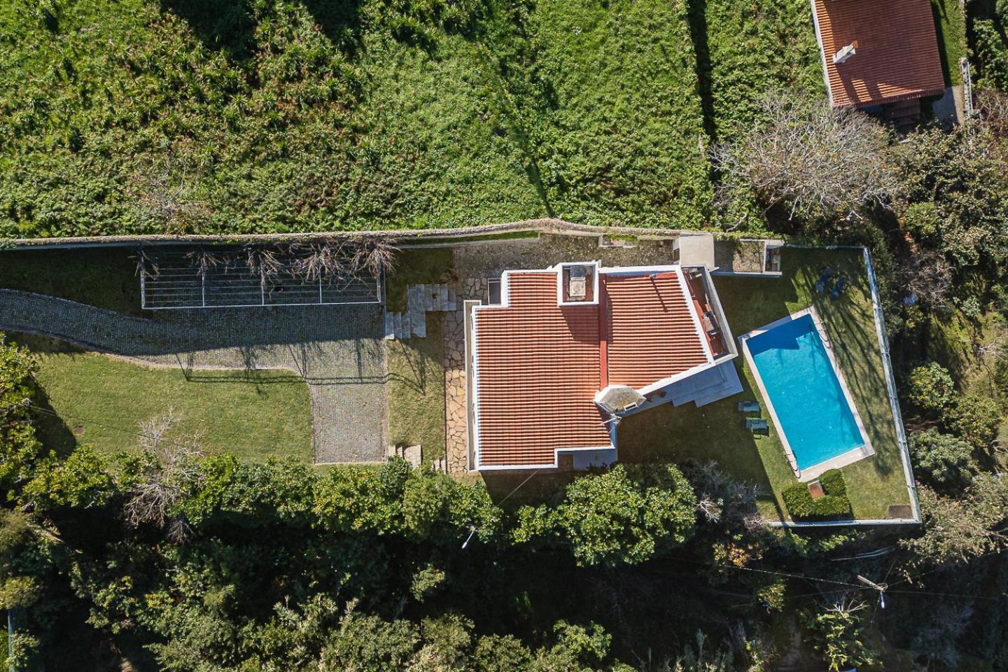Guestready - Countryside Dream In Caminha Villa Eksteriør billede