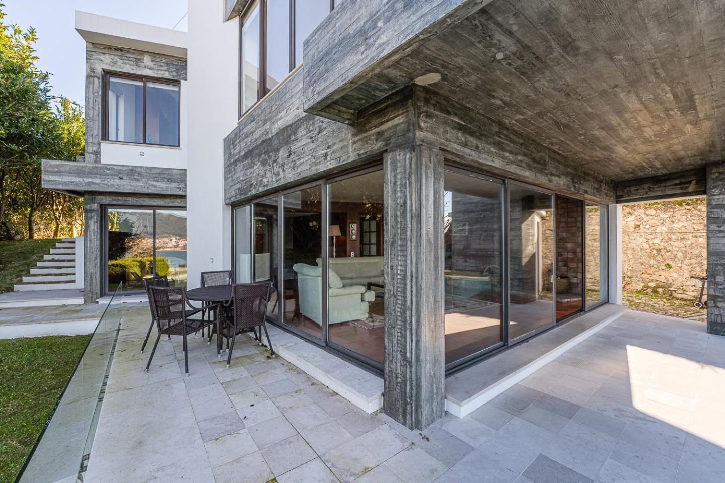 Guestready - Countryside Dream In Caminha Villa Eksteriør billede
